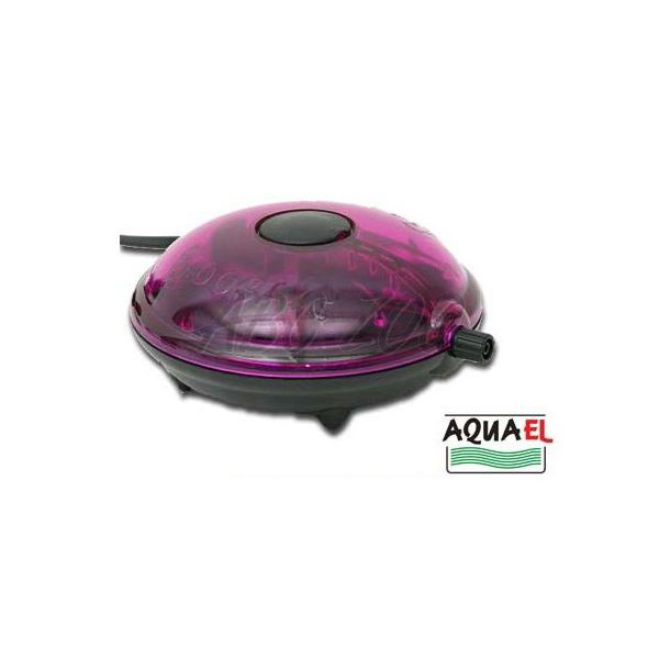 Aquael OXYBOOST 150 Plus - levegőztető pumpa