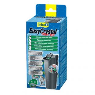 Tetratec EasyCrystal akváriumszűrő 250