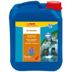 Sera pond bio humin készítmény 5000 ml