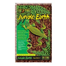 Dzsungel talaj - Jungle Earth 8,8 l