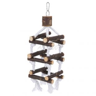 Madárjáték - hinta 35 cm