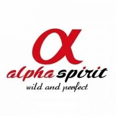 ALPHA SPIRIT - Sz&aacute;raz kutyat&aacute;p
