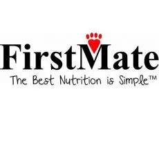 FIRSTMATE - Sz&aacute;raz kutyat&aacute;p