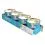 Schesir macskaeledel - Tonhal aszpikban 12 x 140 g