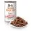 Brit Mono Protein Turkey konzerv, 6 x 400 g