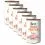 Brit Mono Protein Turkey konzerv, 6 x 400 g