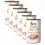 Brit Mono Protein Turkey & Sweet Potato konzerv, 6 x 400 g