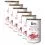 Brit Mono Protein Lamb konzerv, 6 x 400 g