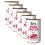 Brit Mono Protein Beef konzerv, 6 x 400 g