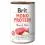 Brit Mono Protein Beef & Rice konzerv, 400 g