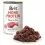 Brit Mono Protein Beef & Rice konzerv, 400 g