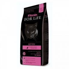 Fitmin Cat For Life Kitten 8 kg