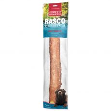 Rasco Premium Száraz Snack Csirke Bölénnyel Rudacska 170 g