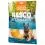 Rasco Premium Sz&aacute;raz Snack Csirke B&ouml;l&eacute;nnyel Karika 110 g