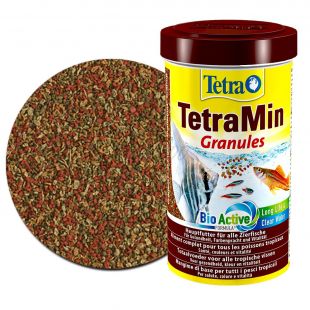 TetraMin Granules 500 ml