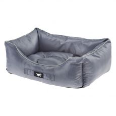 Ferplast Jazzy szürke kutyafekhely