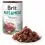 Brit Pat&eacute; & Meat Venison konzerv  400 g