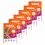Iams Senior Macska csirke 6 x 85 g