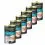 Miamor Vitaldrink macsk&aacute;knak, tonhal &iacute;zű 6 x 135 ml