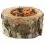 NATUREland NIBBLE Fat&aacute;l gy&uuml;m&ouml;lccsel 120 g