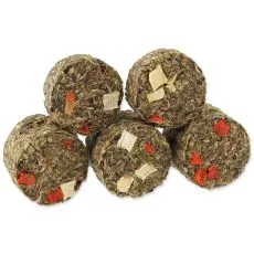 NATUREland BRUNCH Keksz, s&aacute;rgar&eacute;pa &eacute;s feh&eacute;rr&eacute;pa 120 g