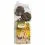 NATUREland BRUNCH Keksz, s&aacute;rgar&eacute;pa &eacute;s feh&eacute;rr&eacute;pa 120 g