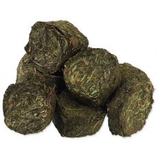 NATUREland SZÉNA Tömbök sárgarépával 600 g