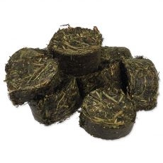 NATUREland SZÉNA Tömbök pitypanggal 600 g