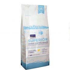 FISH4DOGS Superior Weight Control Senior Salmon 1,5 kg