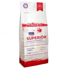 FISH4DOGS Superior Salmon Adult 12 kg