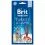Brit Premium Cat Sticks Turkey & Lamb 3 db