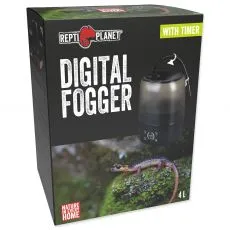 Repti Planet Digit&aacute;lis k&ouml;d&ouml;s&iacute;tő