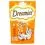 Dreamies jutalomfalatok csirkeh&uacute;ssal 60 g