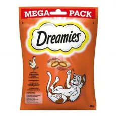 Dreamies jutalomfalatok csirkeh&uacute;ssal 180 g