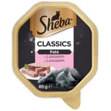 Sheba Classics lazac 85 g