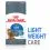 Royal Canin LIGHT WEIGHT CARE - t&aacute;p inakt&iacute;v cic&aacute;knak, 1,5 kg
