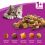 Whiskas tonhallal 1,4 kg