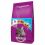 Whiskas tonhallal 1,4 kg