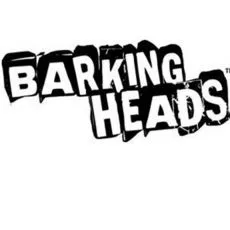 BARKING HEADS - Konzervek &eacute;s alutasakok kuty&aacute;knak