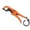 Halkiemelő fog&oacute; Delphin Grippers ATAK! 25cm
