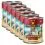 Konzerv WOLFSBLUT Blue Mountain 6 x 800 g