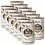 Brit Fresh Turkey with Peas konzerv 12 x 400 g