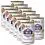Brit Fresh Veal with Millet konzerv 12 x 400 g