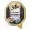 Sheba Classics borj&uacute;h&uacute;s &eacute;s csirke 6 x 85 g