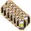 Sheba Sauce Sp&eacute;ciale baromfi darabk&aacute;k 12 x 85 g