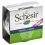 Schesir kutyaeledel k&ouml;ly&ouml;kkuty&aacute;knak - Csirkeh&uacute;s aloe ver&aacute;val 10 x 150 g