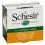 Schesir kutyaeledel - Csirkeh&uacute;s aloe ver&aacute;val aszpikban 10 x 150 g