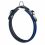 Ergocomfort nyakörv kutyának - kék, 43 - 51 cm