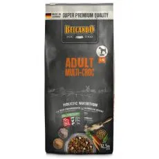 BELCANDO Adult Multi-Croc 12,5 kg