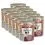 BEWI DOG konzerv &ndash; Baromfi, 12 x 800g